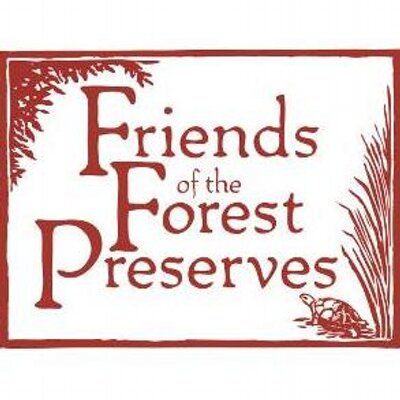 Profile Picture of FOTFP (@forestpreserves) on Twitter