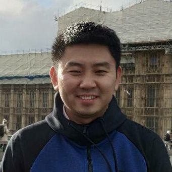 Profile Picture of Jim Xue (@jimhsueh) on Twitter