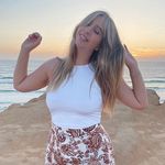Profile Picture of Maayan Khananaev Zaidner (@maayan_khananaev_zaidner) on Instagram