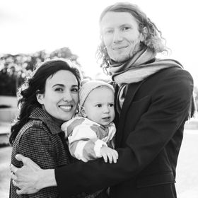 Profile Picture of Asher and Lyric (@AsherAndLyric) on Pinterest
