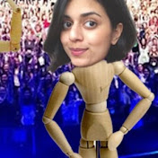 Profile Picture of Elnaz Hassanzadeh (@elnazelnazelnazelnaz) on Youtube
