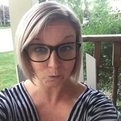 Profile Picture of Kerri Wright (@kearb) on Twitter