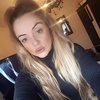 Profile Picture of agnes janine bowers (@@aggsxo) on Tiktok