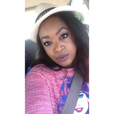 Profile Picture of Jazmine Kendela Wade (@jkenwade) on Twitter
