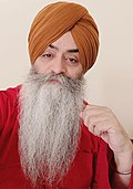 Profile Picture of Amardeep Singh Gillon Wikipedia