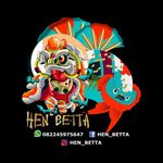 Profile Picture of Hen_Betta (@hen_betta.farm) on Instagram