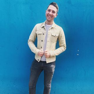 Profile Picture of Alex van den Eijnden (@alex.vandeneijnden) on Facebook