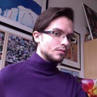 Profile Picture of Michael Enea (@michienea) on Pinterest