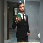 Profile Picture of Gerardo Romero (@gerardo_jrr) on Instagram