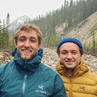 Profile Picture of Aaron P. Van Der Leek, MSc (@aaronvanderleek) on Twitter