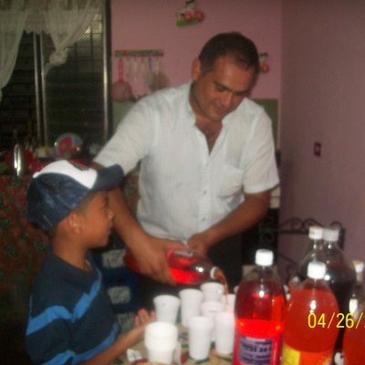 Profile Picture of Alejandro Jose Barro (@alejandro2000ba) on Twitter