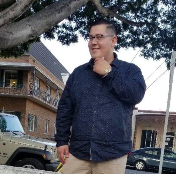 Profile Picture of Marco Gutierrez (@marcogutierr770) on Poshmark