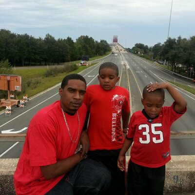 Profile Picture of Herman Sutton (@lilherm82) on Twitter