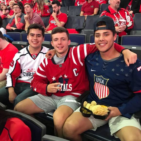 Profile Picture of Jacob Elson (@elsonj47) on Poshmark