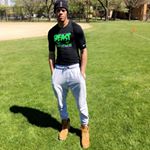 Profile Picture of Ronald Abrams (@rondo_zeus81) on Instagram