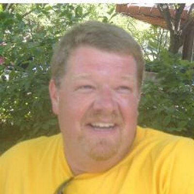 Profile Picture of Scott Spurgeon (@ScottSpurg) on Twitter