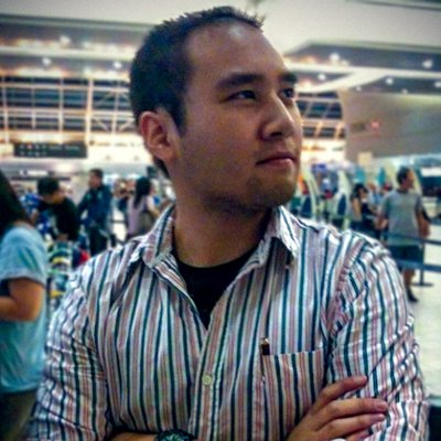 Profile Picture of Nhat Nguyen (@natw1n) on Twitter