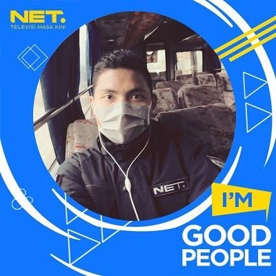 Profile Picture of Johan Dwi Jayanto (@joe_redfield) on Twitter