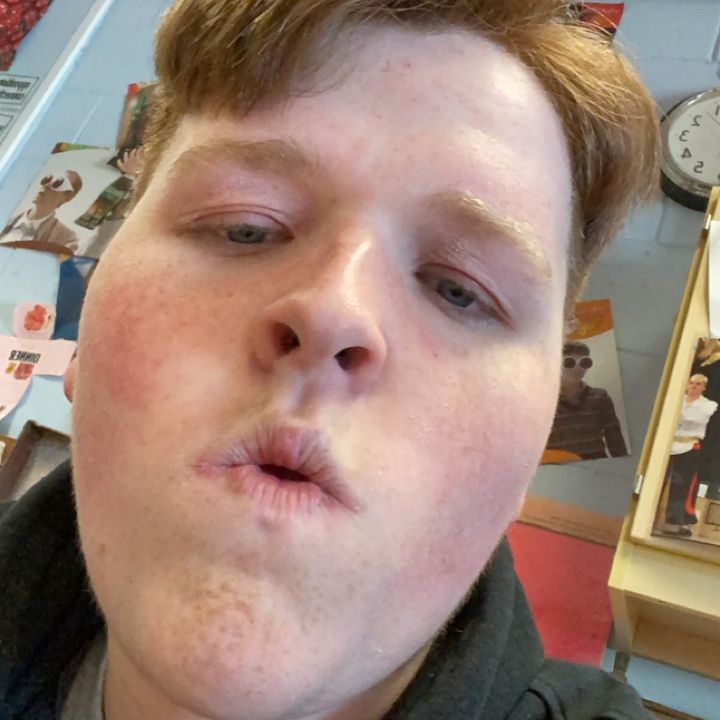 Profile Picture of joshuafarrier (@joshuafarrier7) on Tiktok
