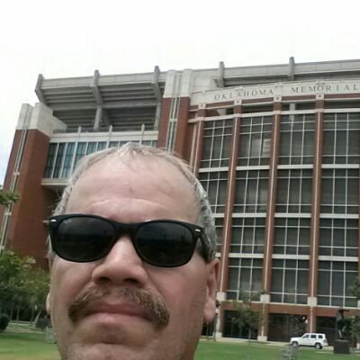 Profile Picture of Paul Pritchett (@pritchp2) on Twitter