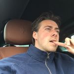 Profile Picture of George Wright (@georgewrighttrading) on Instagram