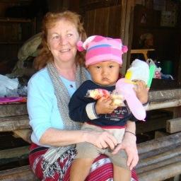 Profile Picture of Coleen Scott (@ColeenScott51) on Twitter