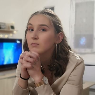 Profile Picture of Jade Boyer (@JadeBoyer10) on Twitter