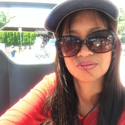 Profile Picture of Pamie (@PamelaDowling11) on Twitter