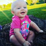 Profile Picture of Jacqueline Mariah Baum (@baum_mommy) on Instagram