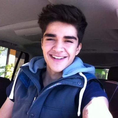 Profile Picture of Valentin Fuentes (@_valentinf) on Twitter