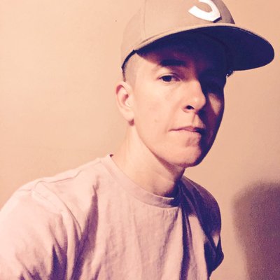 Profile Picture of JR (@JessieSpeak) on Twitter