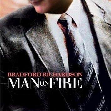 Profile Picture of Bradford Richardson (@BHRGLOBAL) on Twitter