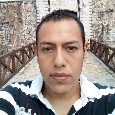 Profile Picture of Ricardo Zuñiga Castellanos (@viejax) on Twitter