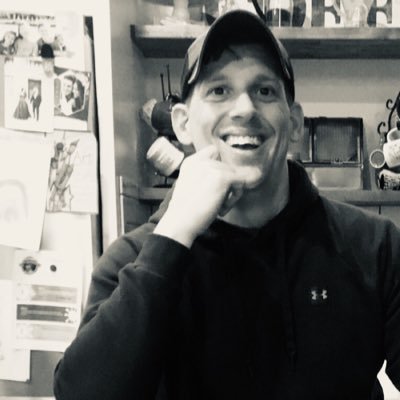 Profile Picture of Jacob Crouch (@JacobACrouch) on Twitter