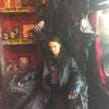 Profile Picture of Matthew Chadwick (@@true_draconian88) on Tiktok