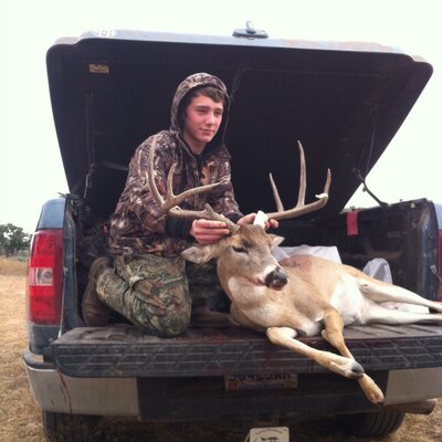 Profile Picture of Casey Harrell (@caseyharrell55) on Twitter