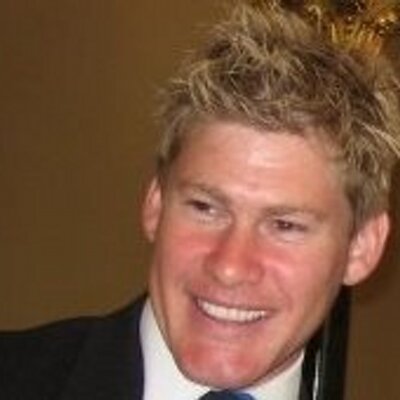 Profile Picture of Jason Tyrrell (@LegendaryTizza) on Twitter