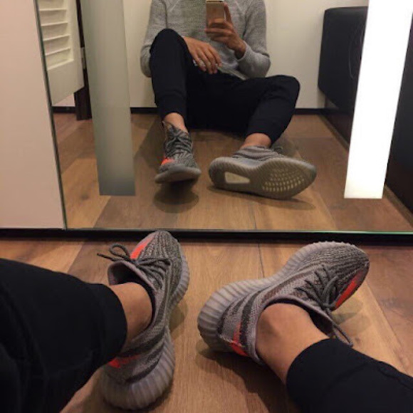 Profile Picture of Carlos Bruno (@ahpleezy1) on Poshmark