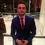 Profile Picture of Andrew Napolitano (@a_naps) on Instagram