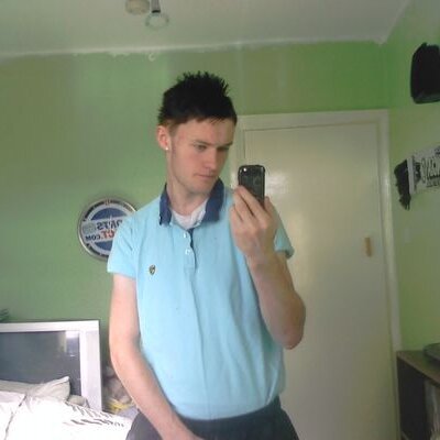 Profile Picture of Andrew Hepburn (@andrewhepburn5) on Twitter