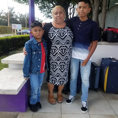 Profile Picture of Julia Arellano (@Juliaarellano20) on Twitter