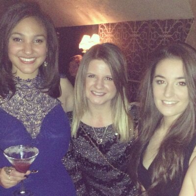 Profile Picture of Kate Rogan (@Rogan94) on Twitter