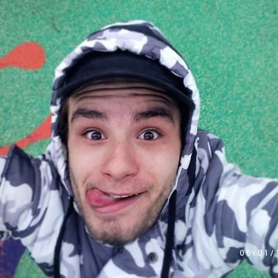 Profile Picture of Ben T-ou-la (@poulet_benjamin) on Twitter