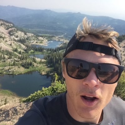 Profile Picture of Clay Lambourne (@claylamb26) on Twitter