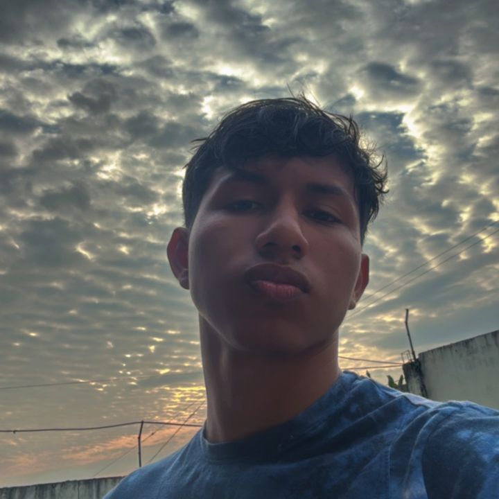Jose Bosquez - Tiktok Profile Picture of Jose Bosquez (@jose_bosquez) on Tiktok