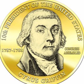 Profile Picture of Cyrus Griffin Aka Bob Corey (Last Last President™) (@amberpages_g) on Twitter