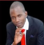 Profile Picture of Evangelist Jonathan Kyalo (@Evangelist-Jonathan-Kyalo) on Facebook