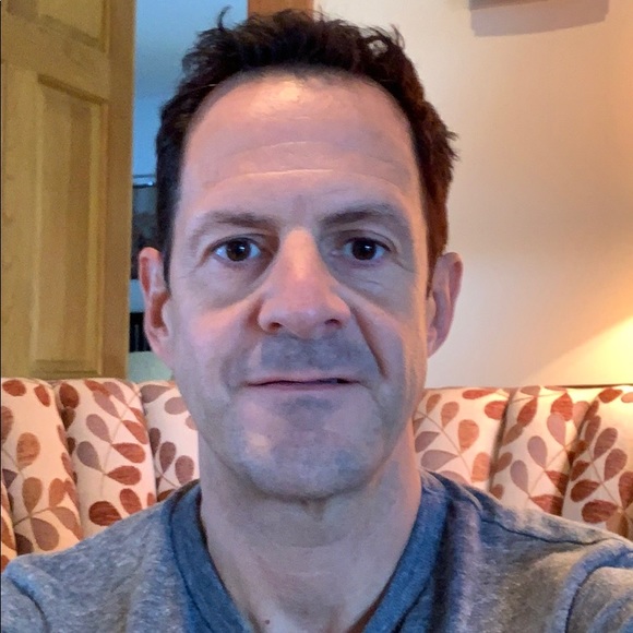 Profile Picture of Joel Perlotto (@jper1331) on Poshmark