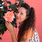 Profile Picture of Renae Abbate (@mademoiselle mermaid) on Flickr