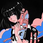 Profile Picture of ✨Peekaboo✨ (@edwinskr) on Instagram